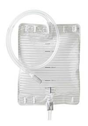 SACCA DA LETTO MOVEEN 2 LITRI LUNGHEZZA TUBO 140 CM 8 PEZZI - Farmacia Puddu Baire S.r.l.