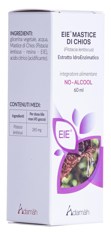 EIE MASTICE DI CHIOS FLACONCINO 30 ML - Farmacia Puddu Baire S.r.l.