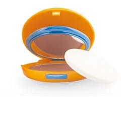 DEFENCE SUN BIONIKE FONDOTINTA COMPATTO SOLARE SPF 50 PROTEZIONE ALTA N2 BRONZO 10 G - Farmacia Puddu Baire S.r.l.