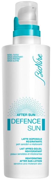DEFENCE SUN REFRESH DOPOSOLE REIDRATANTE 200 ML - Farmacia Puddu Baire S.r.l.