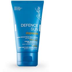 DEFENCE SUN CREMA DOPOSOLE LENITIVA VISO E CORPO 75 ML - Farmacia Puddu Baire S.r.l.