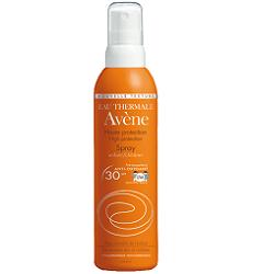 EAU THERMALE AVENE SPRAY SOLARE SPF 30 BAMBINO 200 ML - Farmacia Puddu Baire S.r.l.
