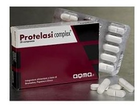 PROLISET COMPLEX 20 COMPRESSE - Farmacia Puddu Baire S.r.l.