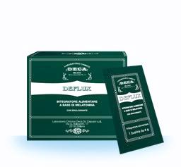 DEFLUX 20 BUSTE 4 G - Farmacia Puddu Baire S.r.l.