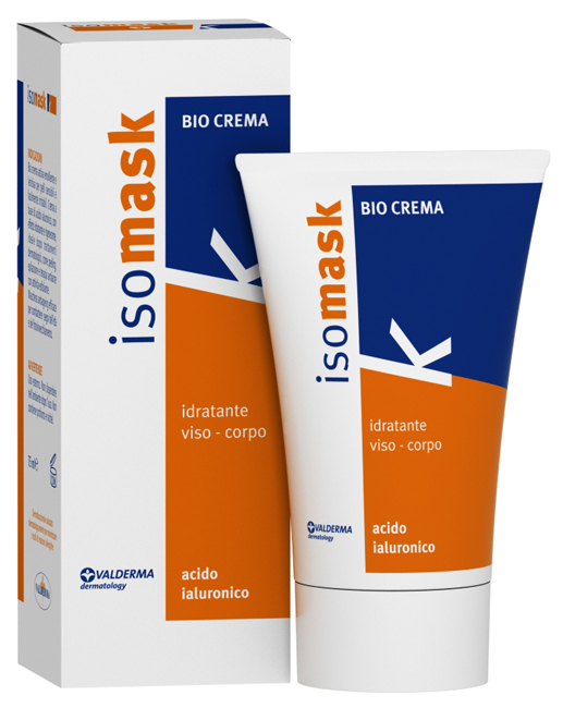 ISOMASK BIO CR IDRAT VI/CRP 75 - Farmacia Puddu Baire S.r.l.