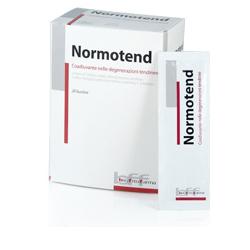 NORMOTEND 20 BUSTINE - Farmacia Puddu Baire S.r.l.