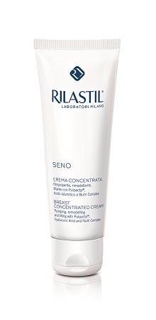 RILASTIL SENO CREMA CONCENTR 75 ML - Farmacia Puddu Baire S.r.l.
