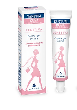 TANTUM ROSA LENITIVA CREMA 30 ML - Farmacia Puddu Baire S.r.l.