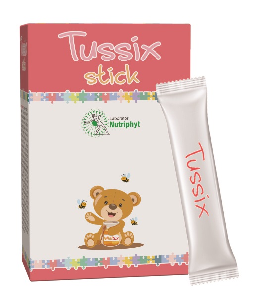 TUSSIX 14 BUSTINE STICK PACK 10 ML - Farmacia Puddu Baire S.r.l.