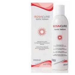 ROSACURE TONIC LOTION LOZIONE TONICA PELLE CON ROSACEA 200 M - Farmacia Puddu Baire S.r.l.