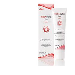 ROSACURE FAST CREMA 30 ML - Farmacia Puddu Baire S.r.l.