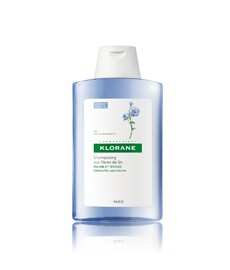 KLORANE SHAMPOO TRATTANTE E RIFLESSANTE ALLE FIBRE DI LINO 200 ML - Farmacia Puddu Baire S.r.l.