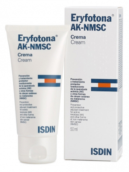 ERYFOTONA AK-NMSC CREMA 50ML - Farmacia Puddu Baire S.r.l.