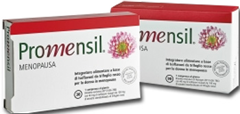 PROMENSIL 90 COMPRESSE - Farmacia Puddu Baire S.r.l.