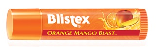 BLISTEX ORANGE MANGO BLAST STICK LABBRA SPF15 - Farmacia Puddu Baire S.r.l.