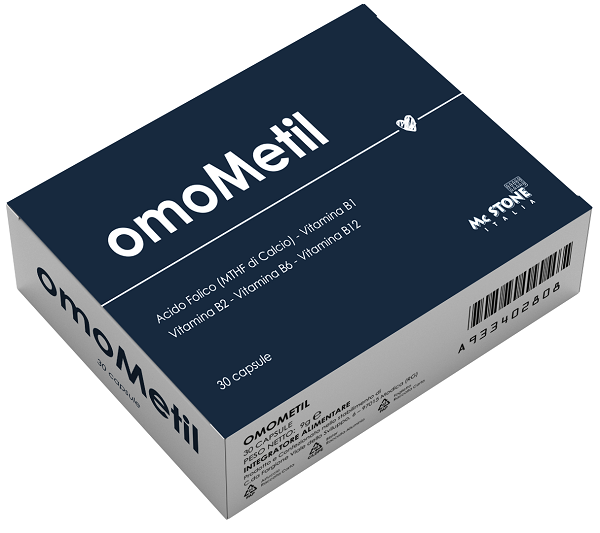 OMOMETIL 30 CAPSULE - Farmacia Puddu Baire S.r.l.