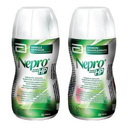 NEPRO HP FRAGOLA 220 ML - Farmacia Puddu Baire S.r.l.
