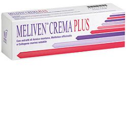 MELIVEN CREMA PLUS 100 ML - Farmacia Puddu Baire S.r.l.