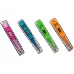 TERMOMETRO TECNICO DIGIFLUO FUCSIA - Farmacia Puddu Baire S.r.l.