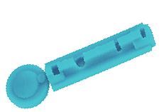LANCETTE PUNGIDITO LINEA D PIUMA SOFT GAUGE 30 25 PEZZI - Farmacia Puddu Baire S.r.l.