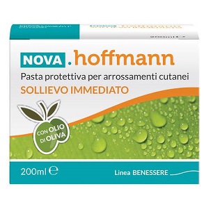 NOVA HOFFMANN CREMA 200 ML - Farmacia Puddu Baire S.r.l.