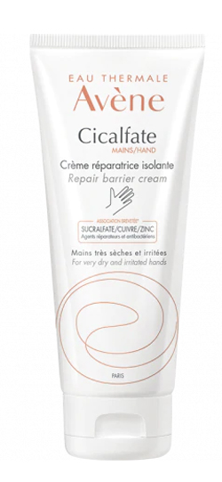 EAU THERMALE AVENE CICALFATE MANI CREMA 100 ML - Farmacia Puddu Baire S.r.l.