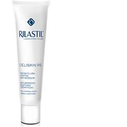 RILASTIL DELISKIN RS CREMA FLUIDA 40 ML - Farmacia Puddu Baire S.r.l.