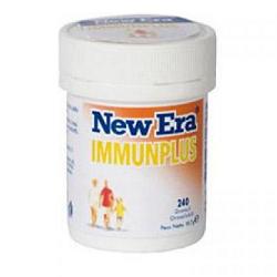 NEW ERA IMMUNPLUS 240 GRANULI - Farmacia Puddu Baire S.r.l.