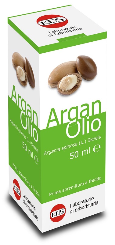 OLIO DI ARGAN 50 ML - Farmacia Puddu Baire S.r.l.
