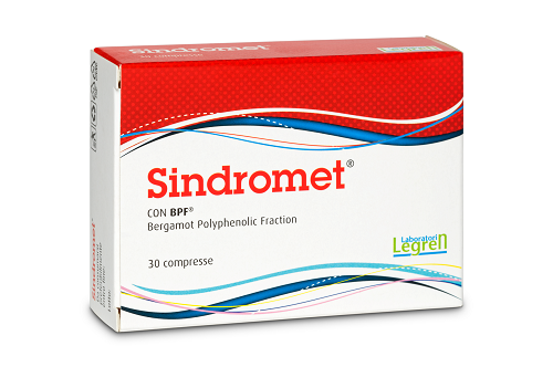 SINDROMET 30 COMPRESSE - Farmacia Puddu Baire S.r.l.