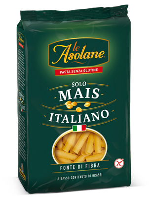 LE ASOLANE FONTE DI FIBRA TUBETTI 250 G - Farmacia Puddu Baire S.r.l.