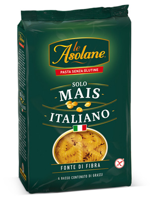 LE ASOLANE FONTE DI FIBRA ELICHE 250 G - Farmacia Puddu Baire S.r.l.