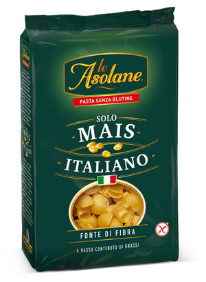 LE ASOLANE FONTE DI FIBRA PIPE 250 G - Farmacia Puddu Baire S.r.l.
