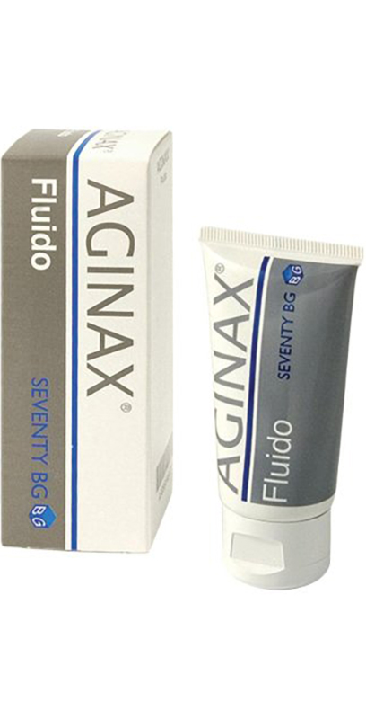 AGINAX CREMA FLUIDA 75 ML - Farmacia Puddu Baire S.r.l.