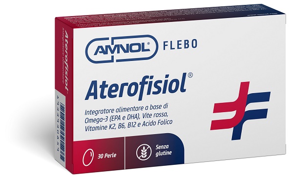 ATEROFISIOL 30 PERLE - Farmacia Puddu Baire S.r.l.
