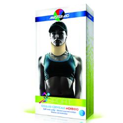 COLLARE CERVICALE MORBIDO MASTER-AID SPORT M - Farmacia Puddu Baire S.r.l.