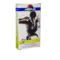 POLSIERA ELASTICA MASTER-AID SPORT TAGLIA 1 12/17CM - Farmacia Puddu Baire S.r.l.