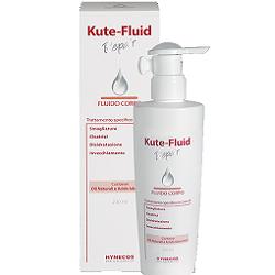 KUTE FLUID REPAIR CORPO 200 ML - Farmacia Puddu Baire S.r.l.