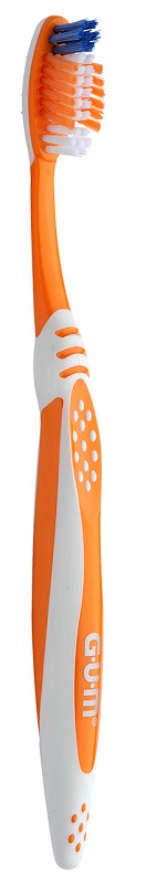 GUM MAXIMUM CLEAN SPAZZOLINO M/R  1 PEZZO - Farmacia Puddu Baire S.r.l.