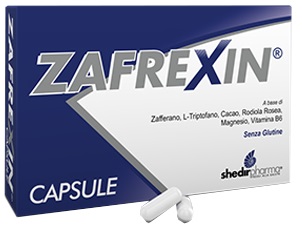 ZAFREXIN 30 CAPSULE - Farmacia Puddu Baire S.r.l.