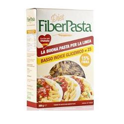 FIBERPASTA DIET FUSILLI 500 G - Farmacia Puddu Baire S.r.l.