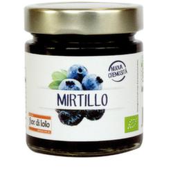 COMPOSTA MIRTILLO 250 G - Farmacia Puddu Baire S.r.l.