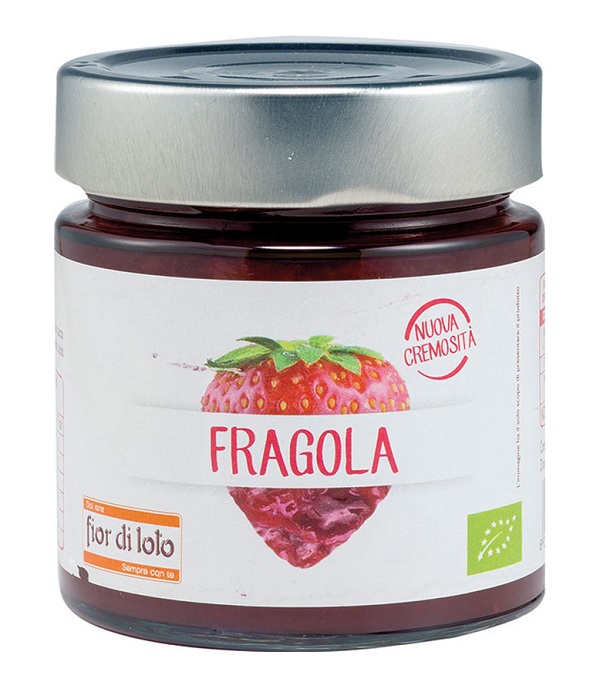 COMPOSTA FRAGOLA 250 G - Farmacia Puddu Baire S.r.l.