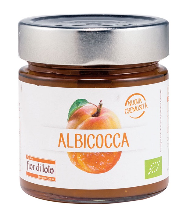 COMPOSTA ALBICOCCA 250 G - Farmacia Puddu Baire S.r.l.