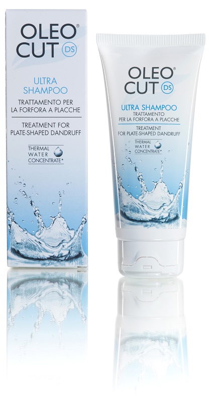 OLEOCUT ULTRA DS 100 ML - Farmacia Puddu Baire S.r.l.