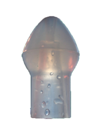 CAPPUCCIO PER LAVAGGI NASALI NASAL WASHING CAP - Farmacia Puddu Baire S.r.l.