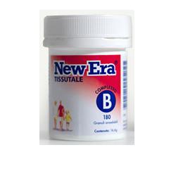 NEW ERA B 240GRANULI - Farmacia Puddu Baire S.r.l.