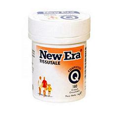 NEW ERA Q 240 GRANULI - Farmacia Puddu Baire S.r.l.