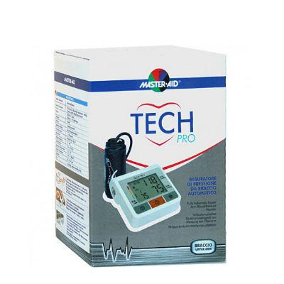MISURATORE DI PRESSIONE MASTER-AID TECH PRO - Farmacia Puddu Baire S.r.l.