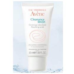 EAU THERMALE AVENE CLEANANCE MASK 50 ML - Farmacia Puddu Baire S.r.l.